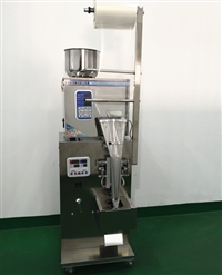 WDS-200颗粒粉末包装机 实验室科研食品医药用