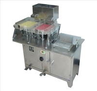 HLT-187 充填半自动 空心粉末灌装机填充机