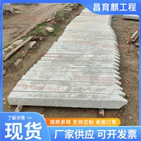 嘉兴铁路观测桩混凝土位移观测桩 铁路上施工用 规格多样