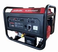 巨电发电机HJD8000T