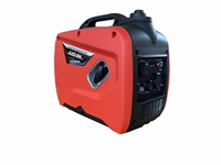 巨电便携式发电机HJX2800Di