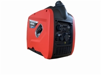 便携式发电机HJX2000Di