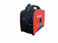 手提式发电机HJX1000Di