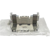 适用富士 FUJI NXT 电磁阀 H11224 SY3220-5M0Z-M5 原装全新