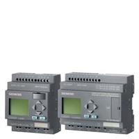 西门子LOGO 24CE代理商