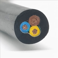 ULSJOOW/HO5RN-F美标欧标双认证橡胶电缆