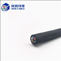 HO7RN-F 60/90℃ 450/750V 橡胶柔性重型电缆