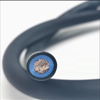 NSHXAFOE 1.85kV中低压阻燃特种橡胶电缆