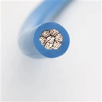 THWN-2 90℃ 600V PVC+Nylon单芯电缆