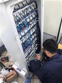 海信中央空调单独计费-计费系统方案-定时管理