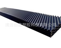 适用金日冷却塔填料 规格305*1830mm 可定制 品牌冷却塔填料供应商