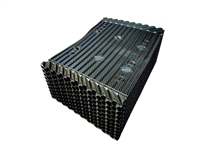 适用于怡江冷却塔填料 规格：500*1000mm 尺寸规格不限可定制生产