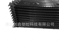 适用明新冷却塔填料 规格666*900mm 创鑫各品牌填料供应商