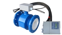 电磁流量计，转换器