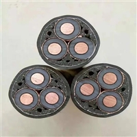 WD-MYJY23萤石矿无卤低烟电缆3x70截面