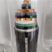 WD-MYJY23铁矿井下低烟无卤电缆