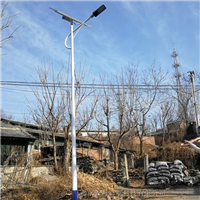 森海启航供应各种室外道路照明灯