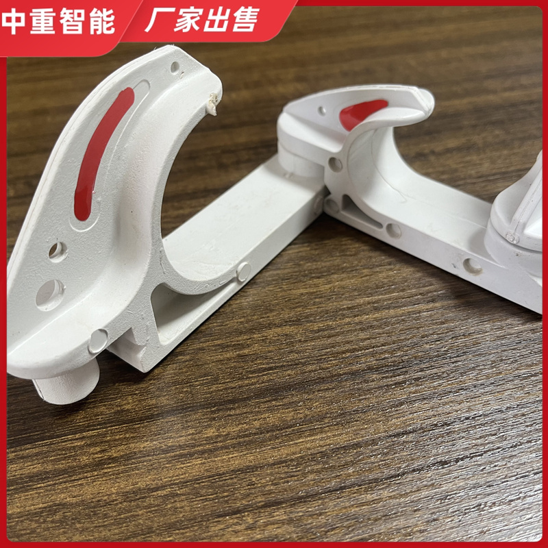 中重智能科技 GL-PVC 20矿用电缆挂钩 结构紧凑