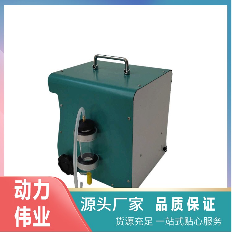 Dcal500干式气体流量校准仪 近无摩擦活塞和红外传感器