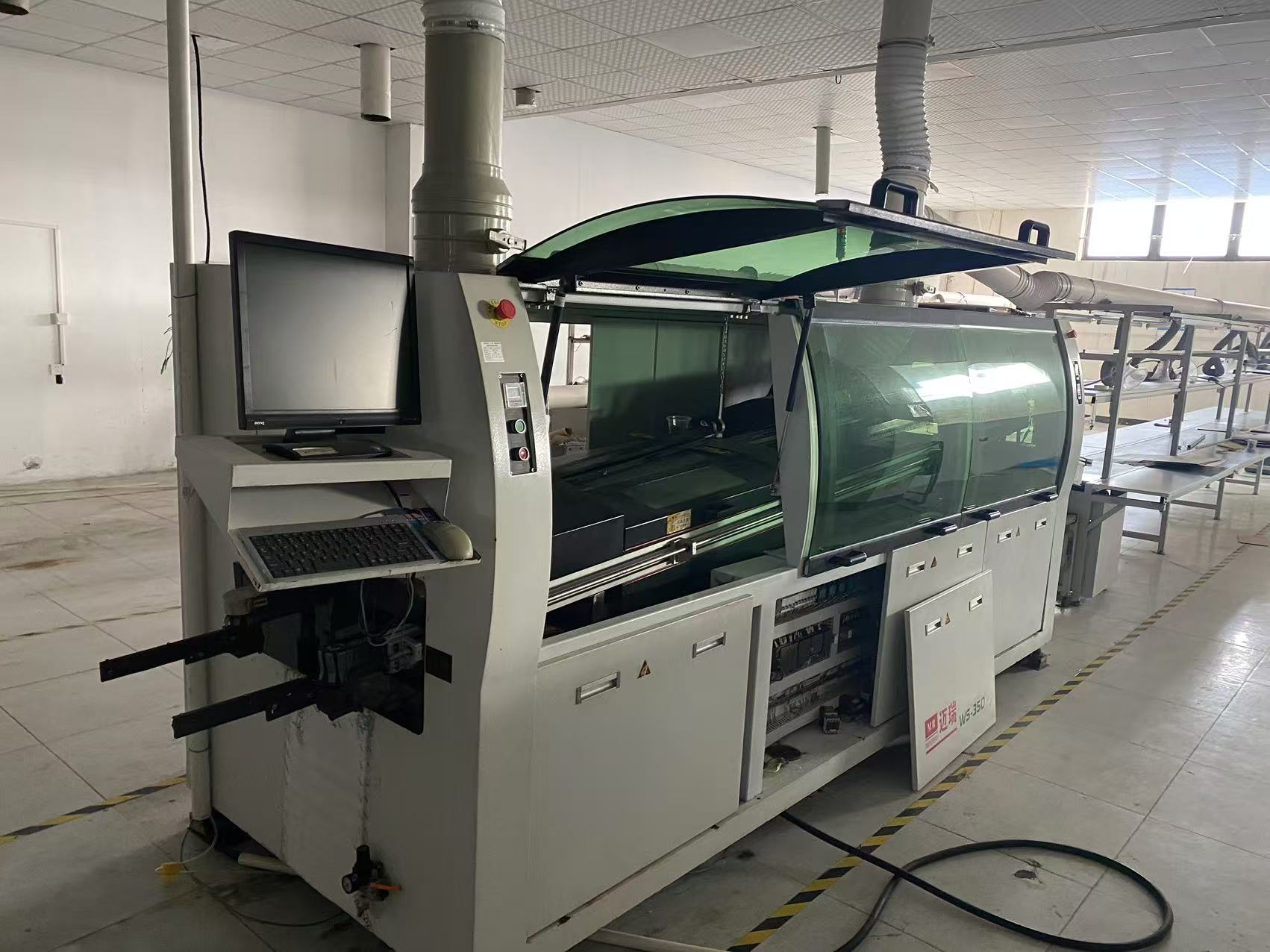 扬 州 电路板回收 电子料 电子设备仪器仪表整厂设备收购 亿兴物资