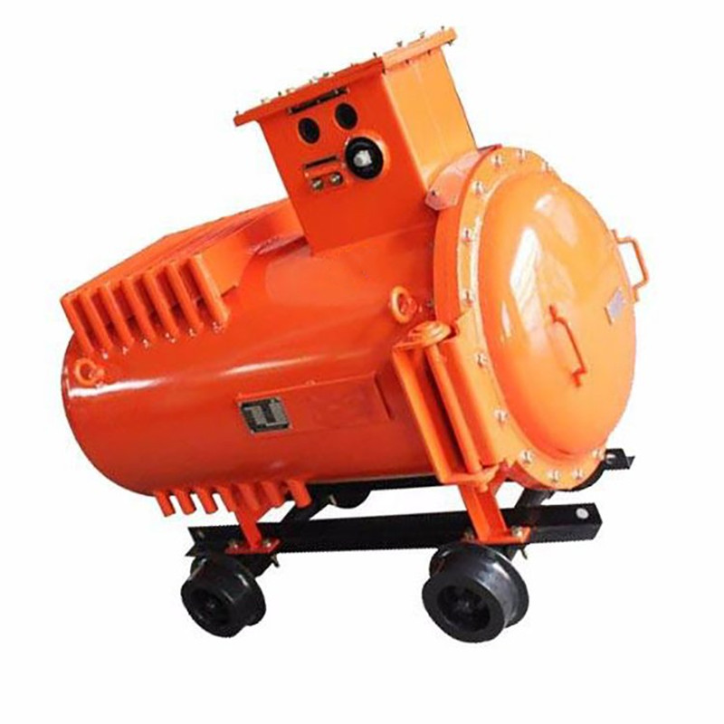 产地直供 矿用隔爆型充电器ZBC90/190运行平稳
