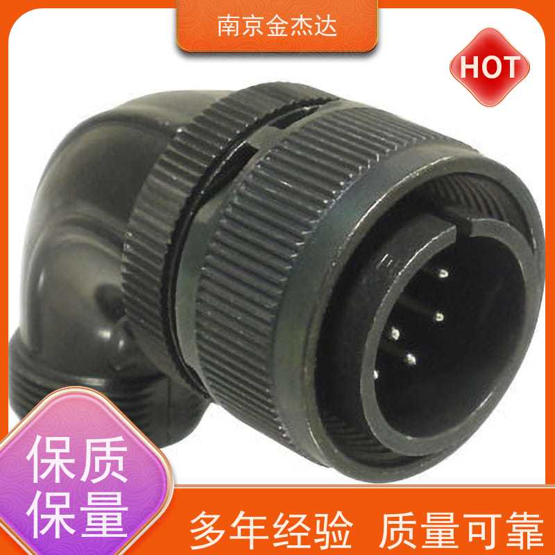 JAE 原装 JL05系列直通型插头-20DR-R 日本进口 选型议价