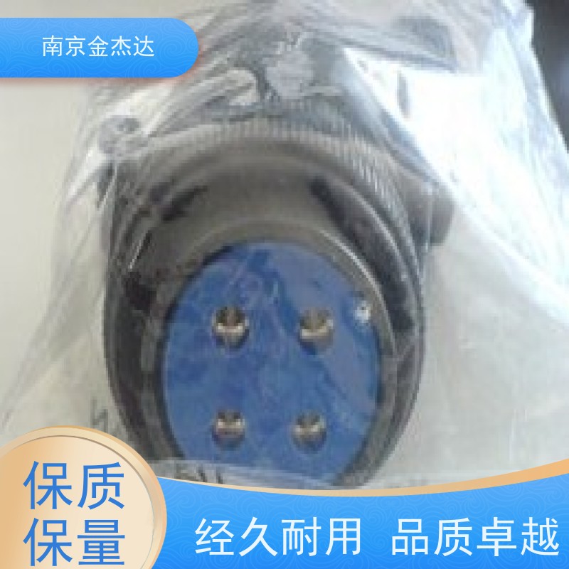 DDK金属圆形连接器D/MS3106F16-9P(R1)日本原装进口选型议价