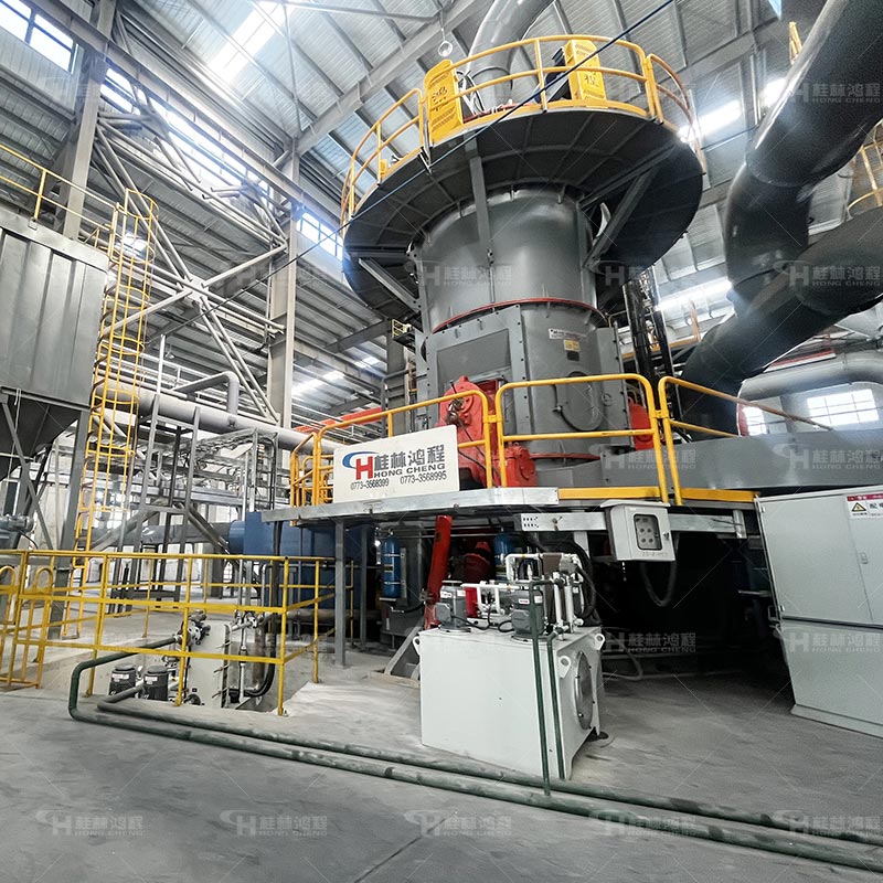 超细磨粉机 钛白粉雷蒙磨石粉机 非金属物料的粉磨加工设备