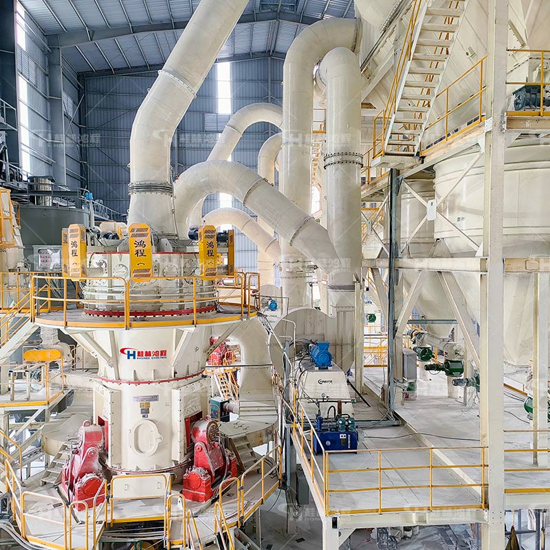 钛白粉磨粉机|钛白粉生产工艺|钛白粉加工设备