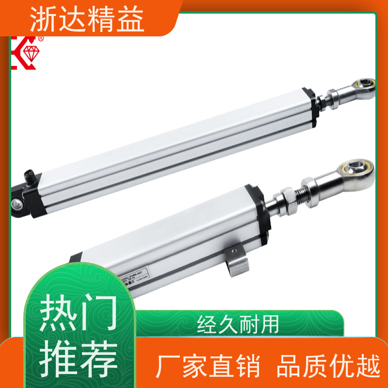 LVDT 车门控制 防爆型 直线位移传感器 生产厂家