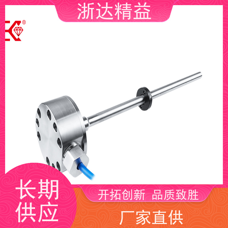 浙达精益 管道阀门 超长量程 磁尺位移传感器 厂家