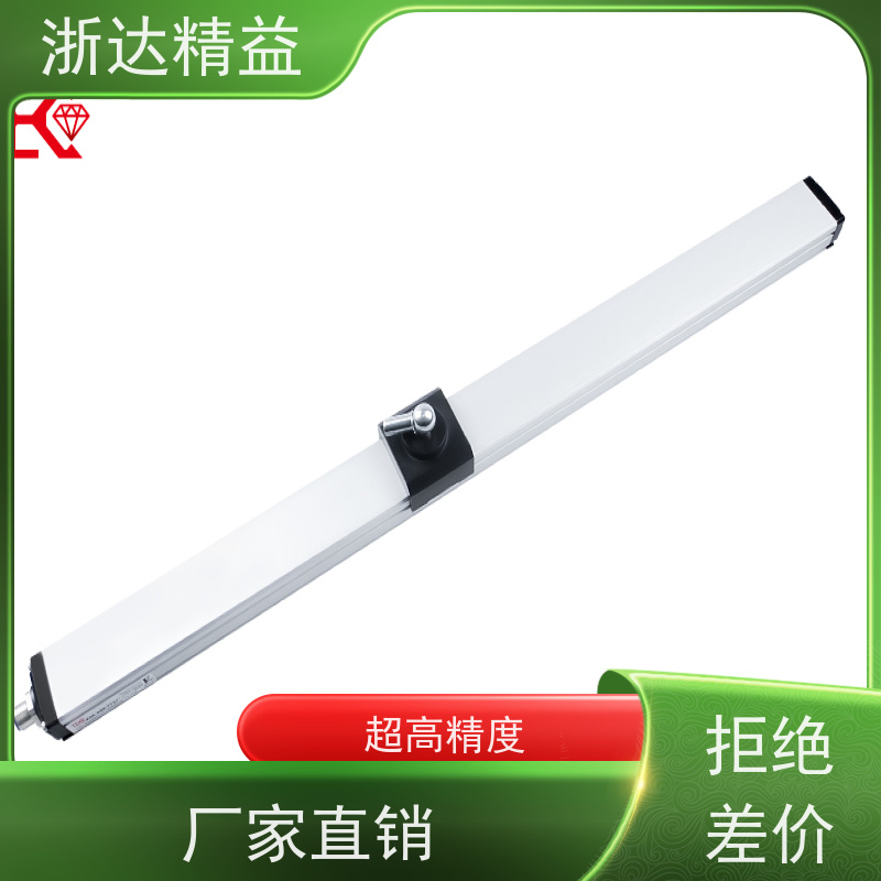 LVDT 油水分离器 非接触式 磁致伸缩式测量液位