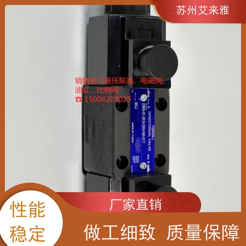 MST-02A-I-D12-10 NORTHMAN橡胶附止回阀