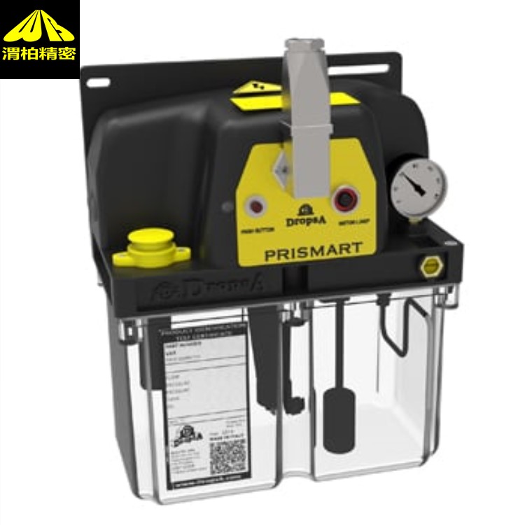 意大利Dropsa油泵 dropsa油泵的交货量随压力变化