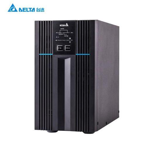 台达UPS不间断电源GES-N10K主机