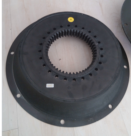 阿特拉斯联轴器XRVS1050柴油移动螺杆机配件