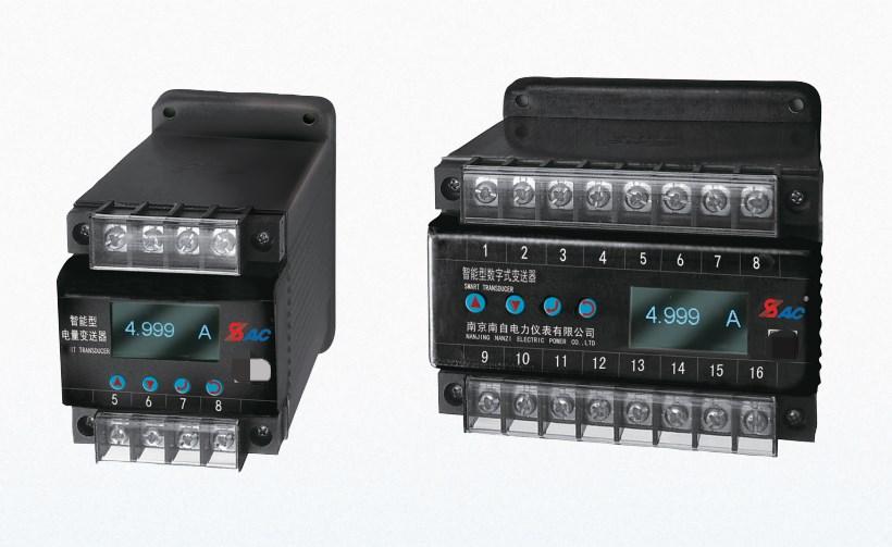 南京南自S3T-RD-3-555A4BY电压变送器