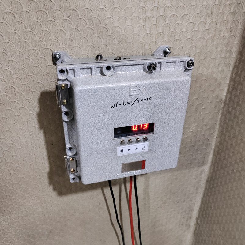 沈阳钢瓶秤-自动灌装-防爆仪表