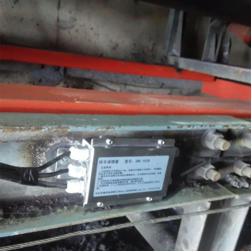 辽宁皮带秤厂家 多款称重仪表 安全可靠