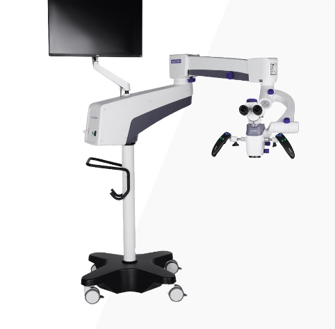 Angel 100Pro手术显微镜