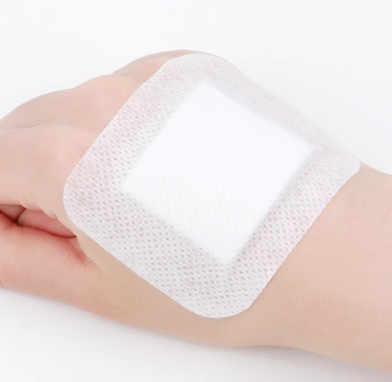 PFS型：1mL/支医用伤口敷料