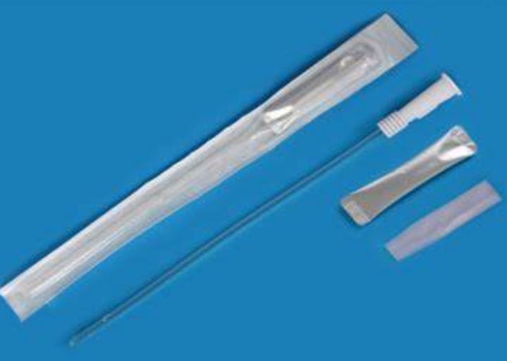 一次性使用无菌超滑硅胶导尿包巴迪脉通