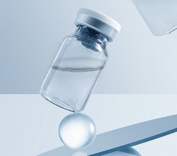 Z型正方形医用透明质酸钠创面敷贴