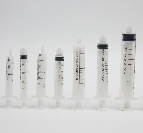 HX-DT9一次性使用无菌注射针