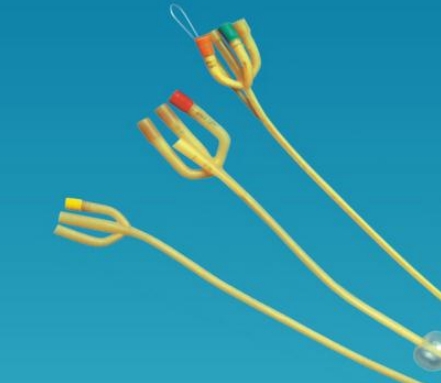 一次性无菌导尿包金翔瑞