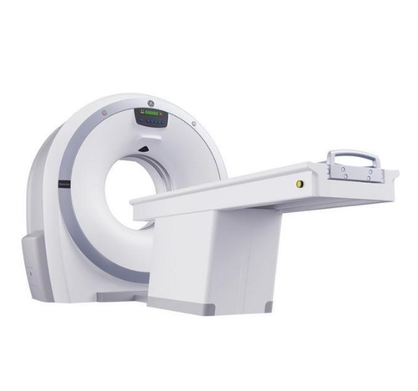 Revolution ACTs X射线计算机体层摄影设备
