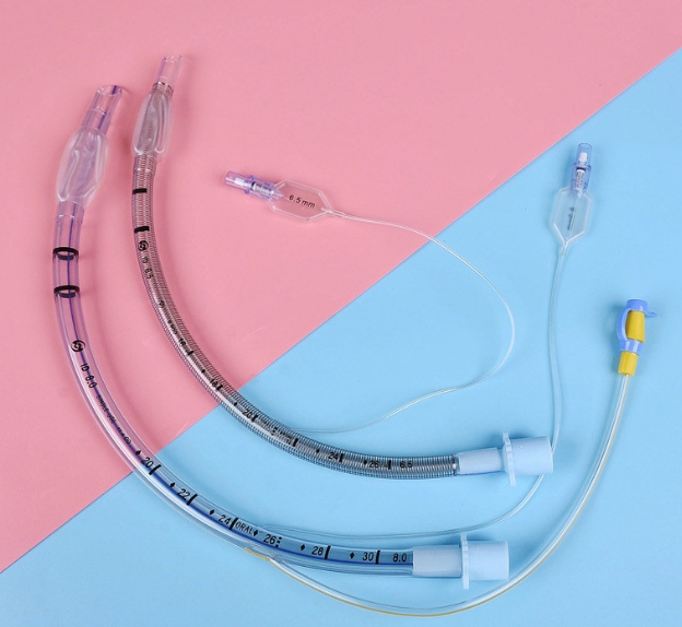 ID3.0、ID3.5气管插管