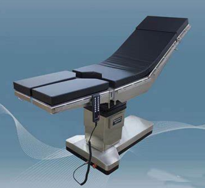 Vcare2111电动手术台