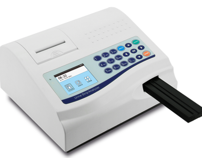 尿动力学分析仪LUD4110