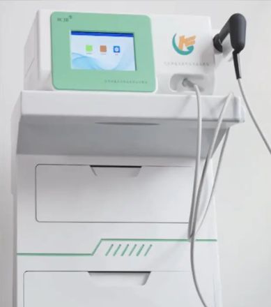 气压弹道式体外压力波治疗仪MKYLB-100